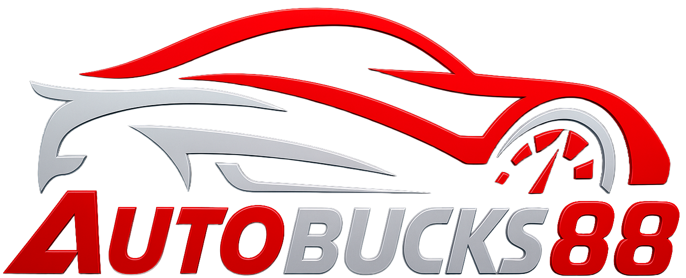 Autobucks 88